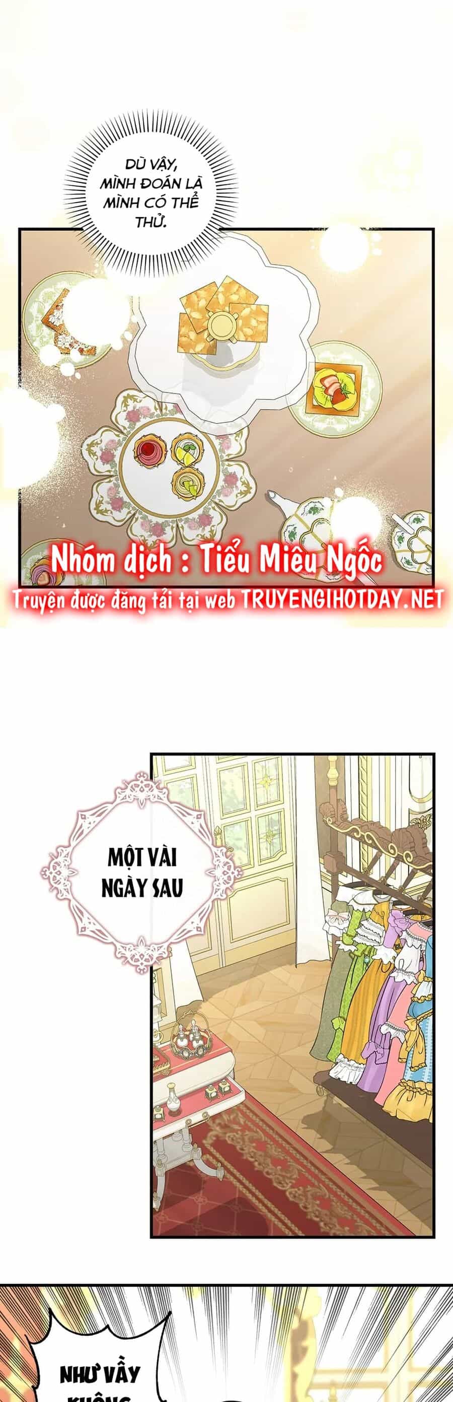 Hãy Bỏ Mặc Tôi - Chương 123 - ảnh 23