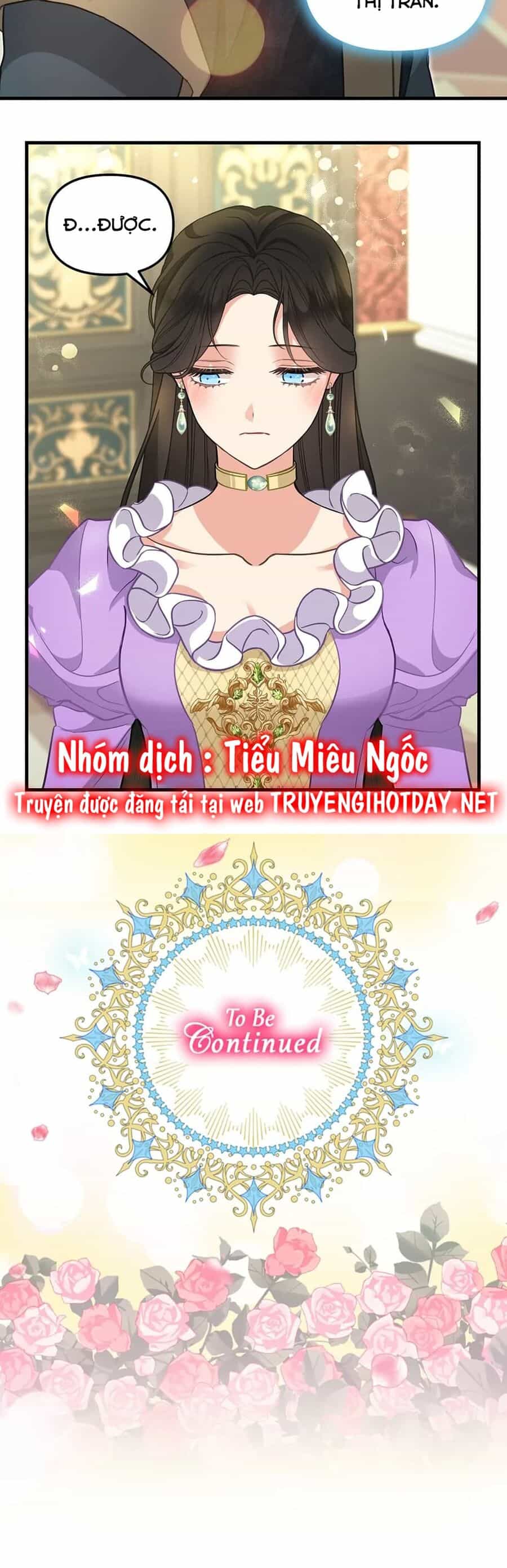 Hãy Bỏ Mặc Tôi - Chương 123 - ảnh 29