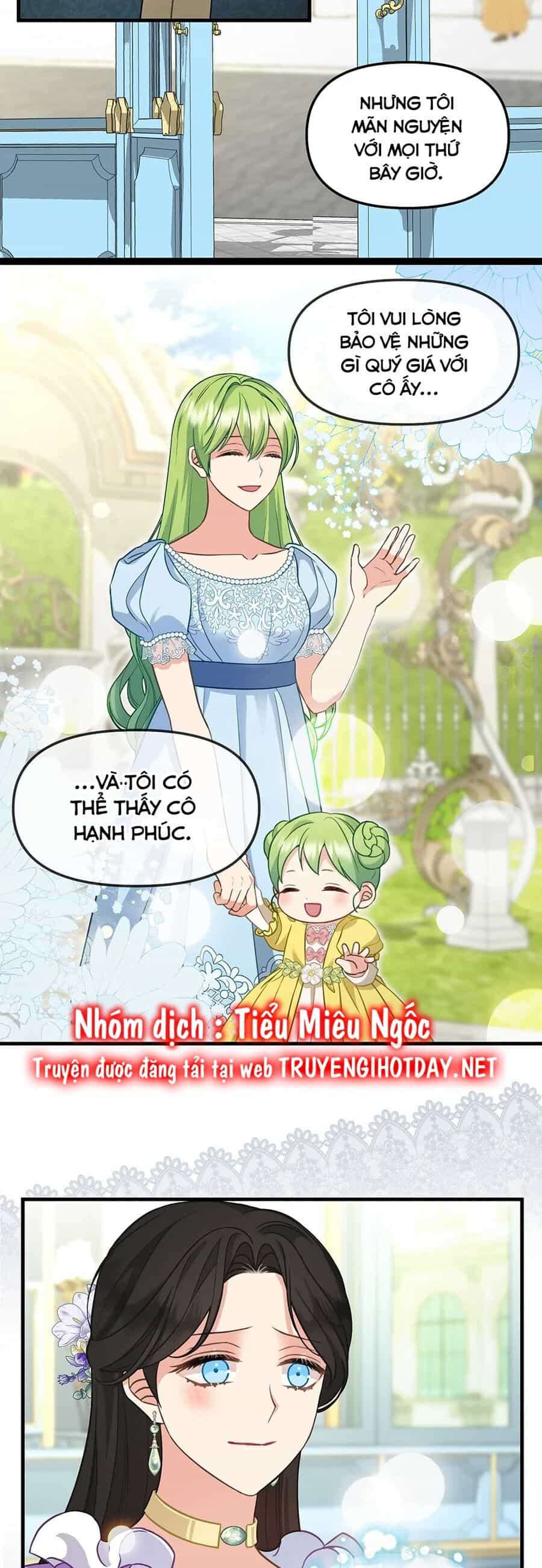 Hãy Bỏ Mặc Tôi - Chương 124 - ảnh 11