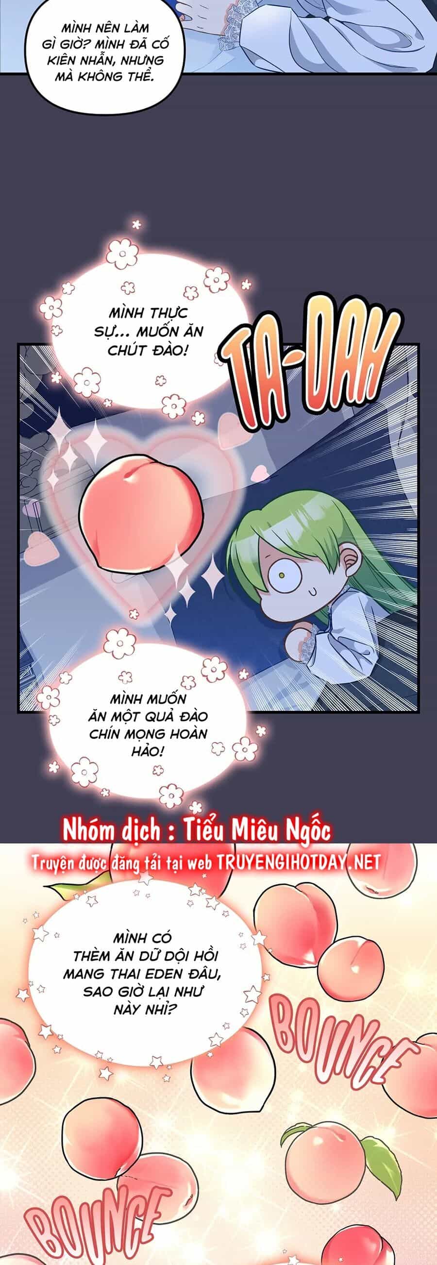 Hãy Bỏ Mặc Tôi - Chương 124 - ảnh 15