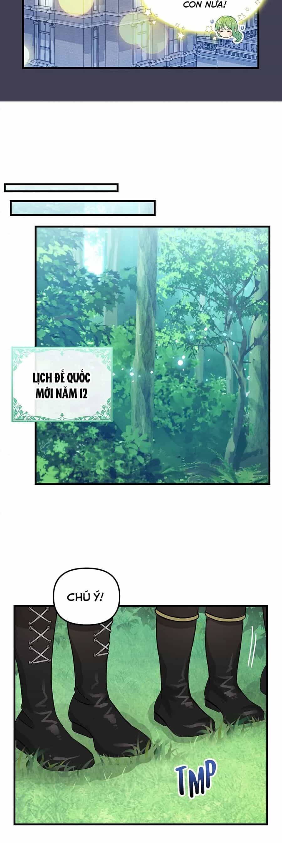 Hãy Bỏ Mặc Tôi - Chương 124 - ảnh 28