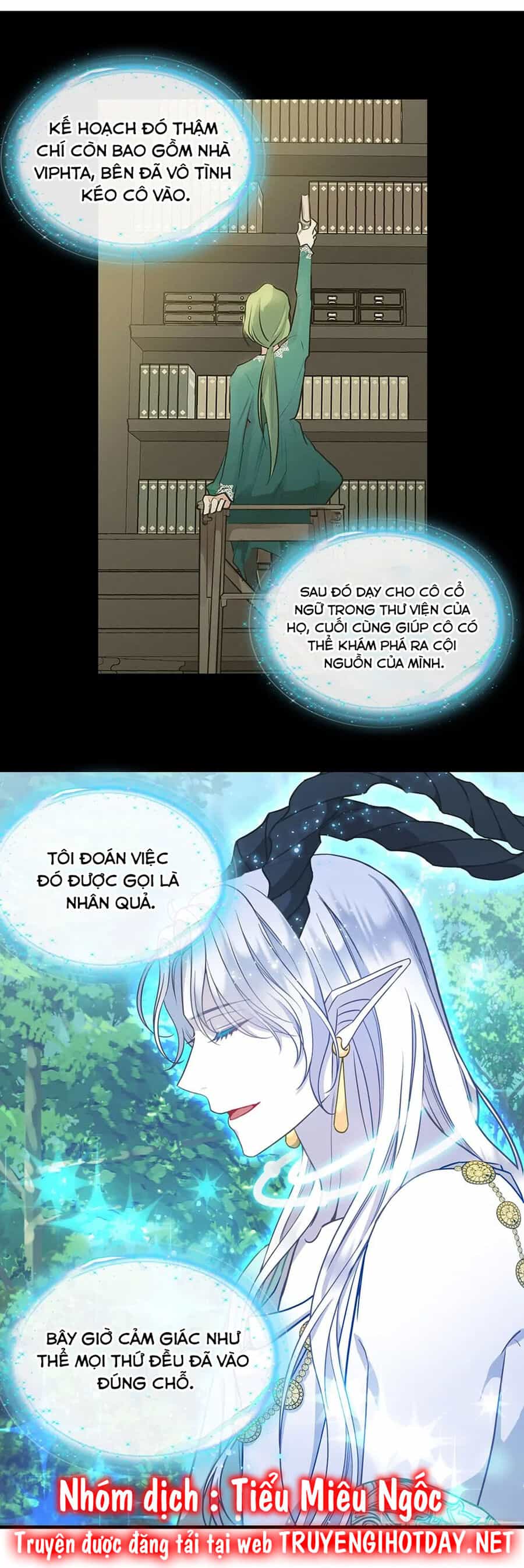 Hãy Bỏ Mặc Tôi - Chương 125 - ảnh 11