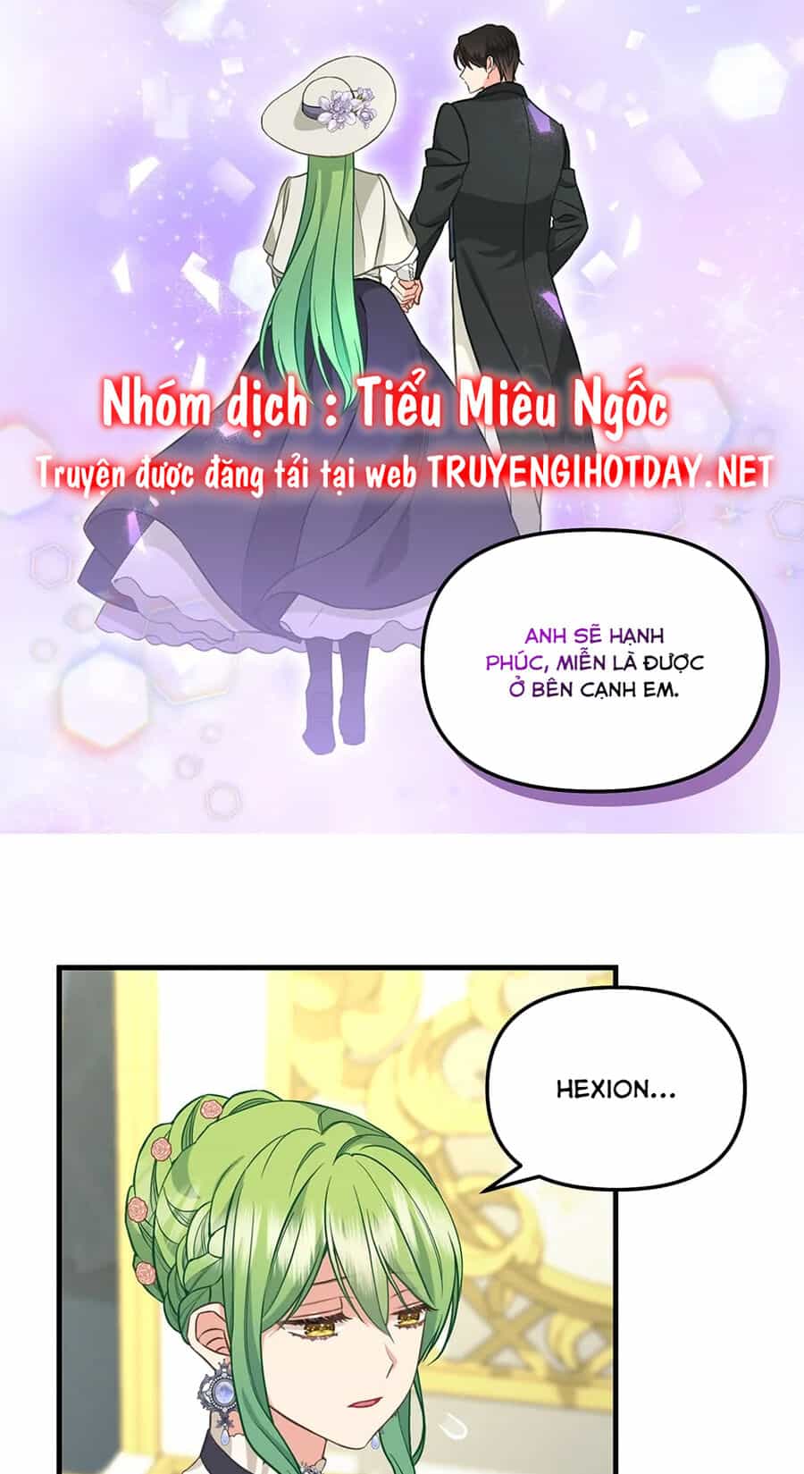 Hãy Bỏ Mặc Tôi - Chương 126 - ảnh 16