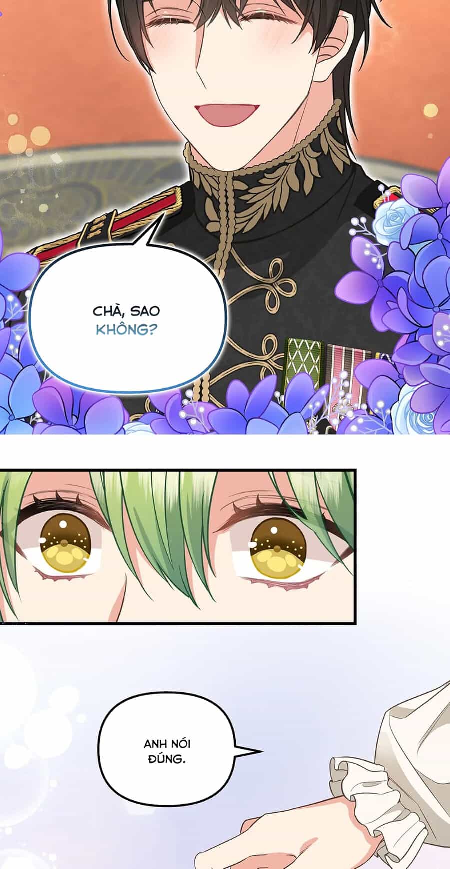 Hãy Bỏ Mặc Tôi - Chương 126 - ảnh 22