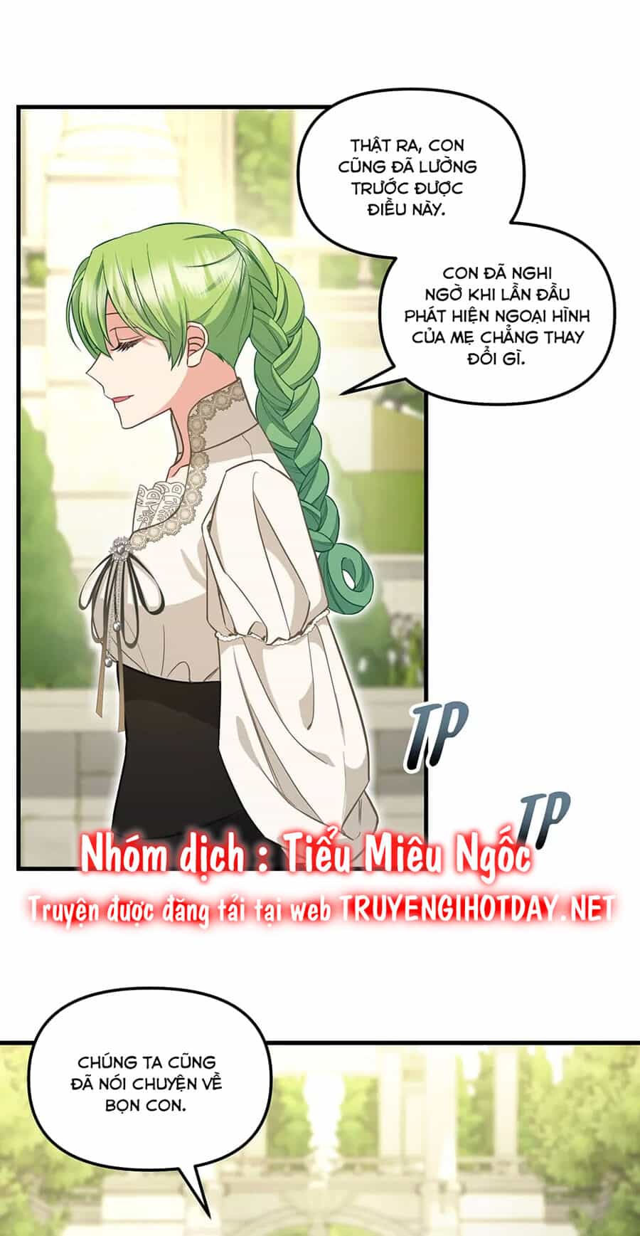 Hãy Bỏ Mặc Tôi - Chương 126 - ảnh 27