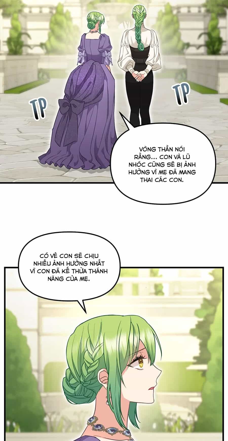 Hãy Bỏ Mặc Tôi - Chương 126 - ảnh 28
