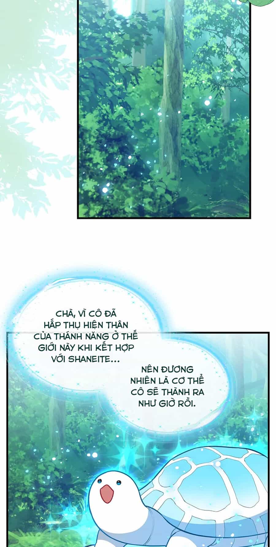 Hãy Bỏ Mặc Tôi - Chương 126 - ảnh 3