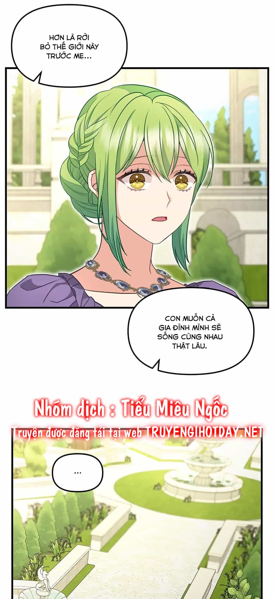 Hãy Bỏ Mặc Tôi - Chương 126 - ảnh 30