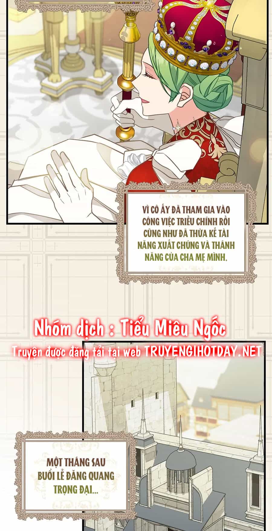Hãy Bỏ Mặc Tôi - Chương 126 - ảnh 35