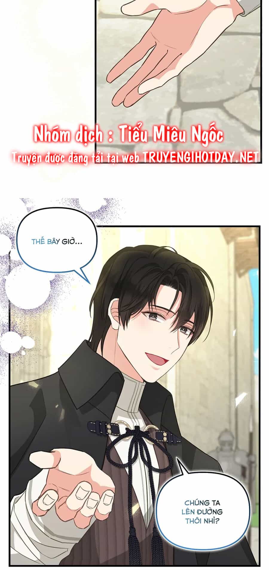 Hãy Bỏ Mặc Tôi - Chương 126 - ảnh 41