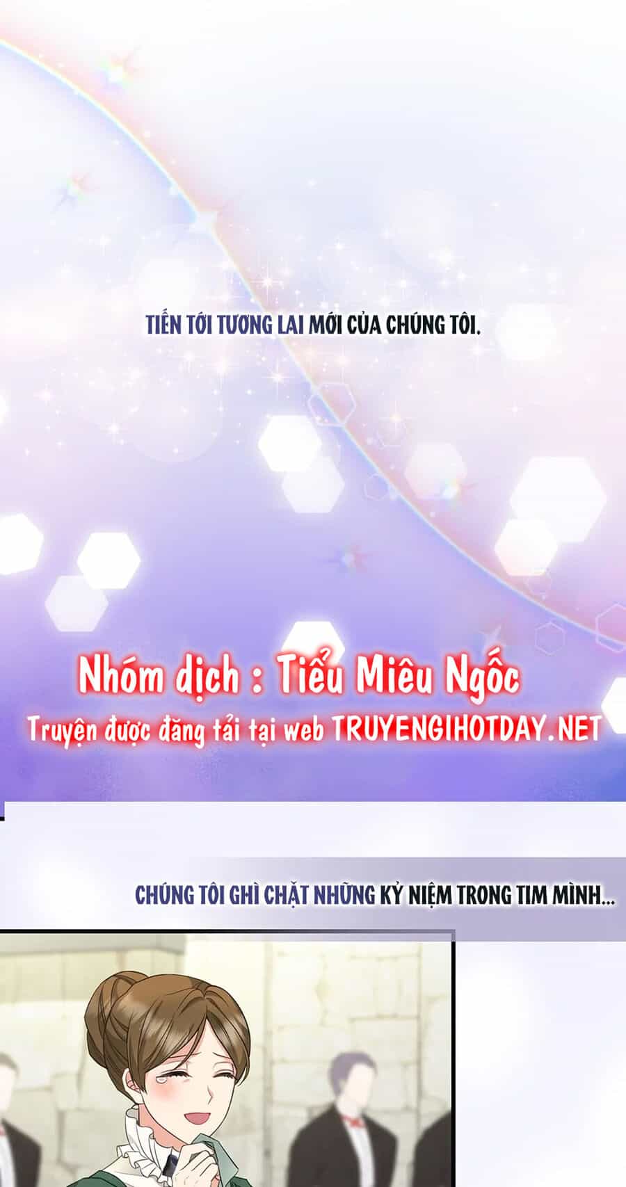 Hãy Bỏ Mặc Tôi - Chương 126 - ảnh 43