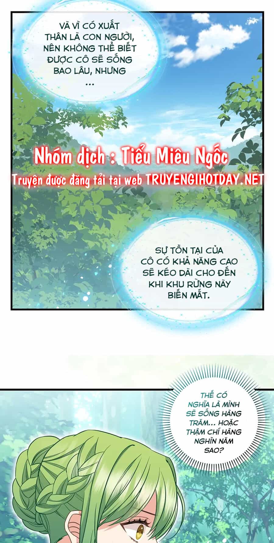 Hãy Bỏ Mặc Tôi - Chương 126 - ảnh 5