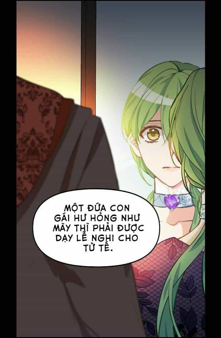 Hãy Bỏ Mặc Tôi - Chương 13 - ảnh 11