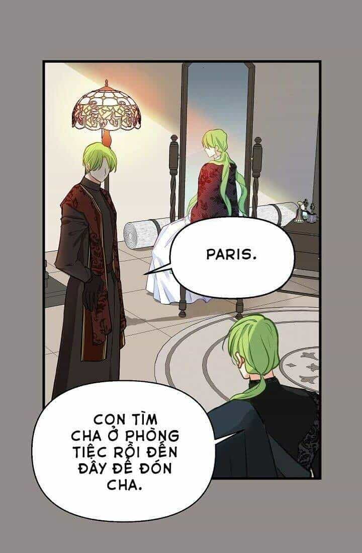Hãy Bỏ Mặc Tôi - Chương 13 - ảnh 14