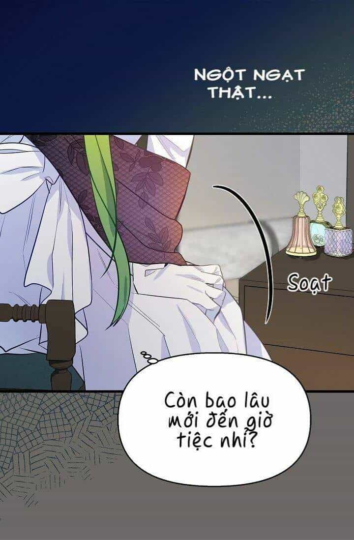 Hãy Bỏ Mặc Tôi - Chương 13 - ảnh 18