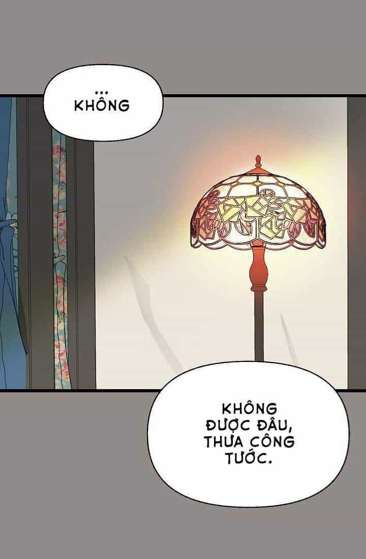 Hãy Bỏ Mặc Tôi - Chương 13 - ảnh 2