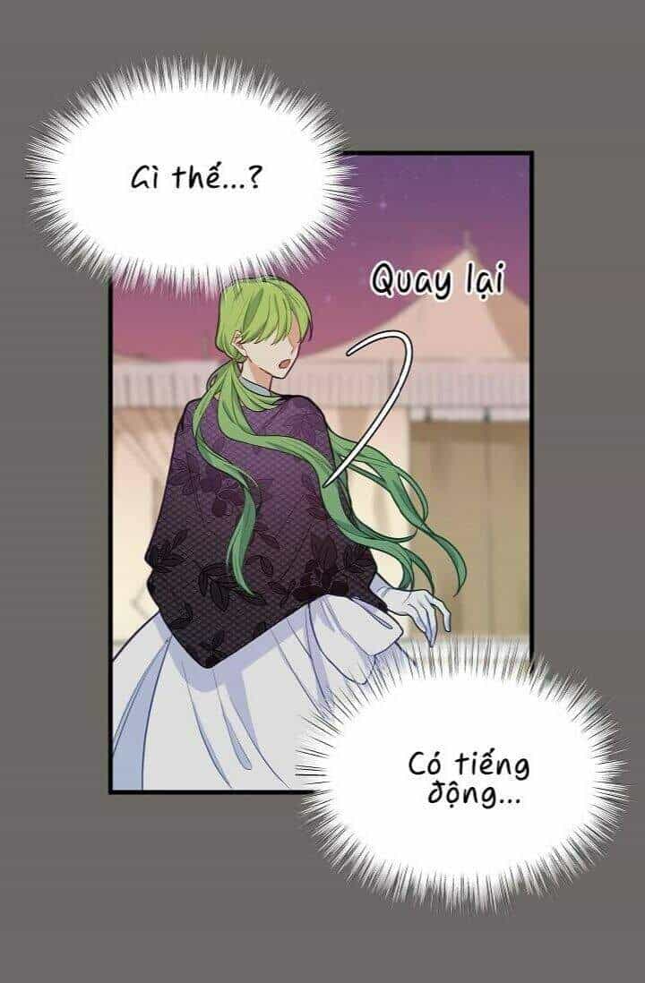Hãy Bỏ Mặc Tôi - Chương 13 - ảnh 21