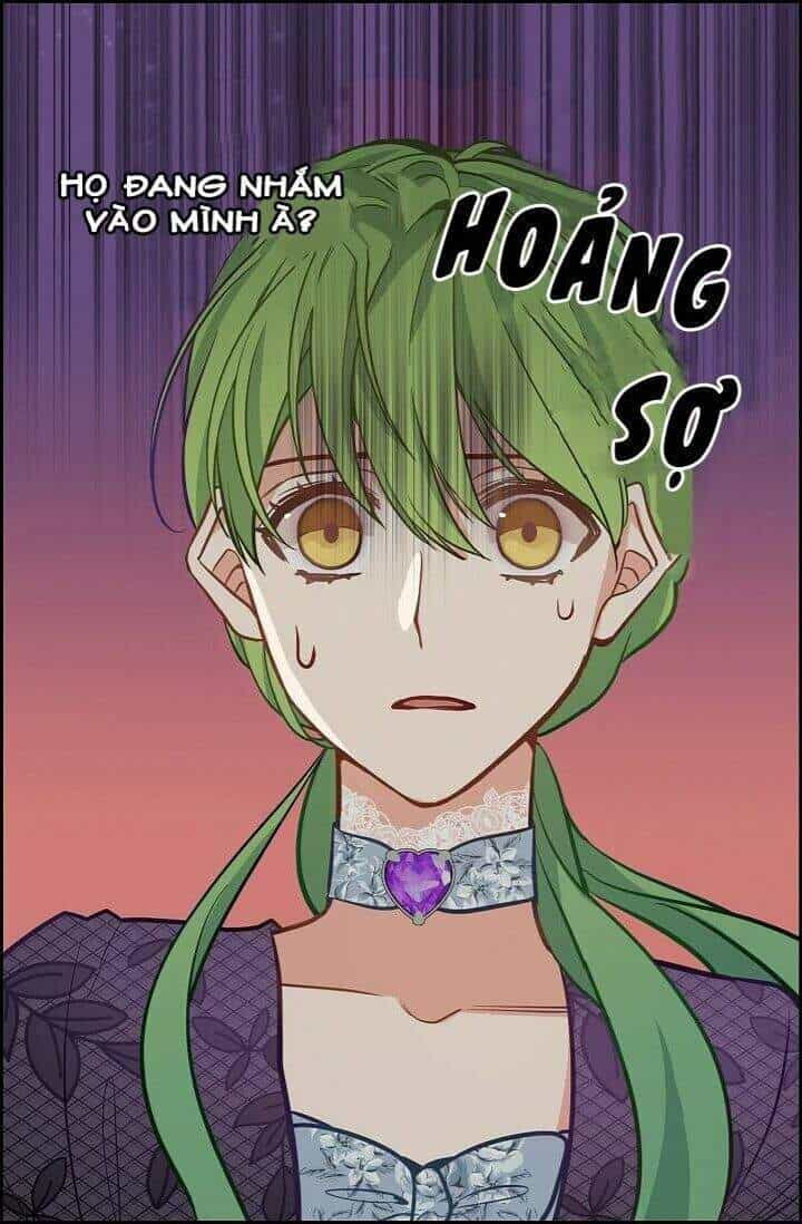 Hãy Bỏ Mặc Tôi - Chương 13 - ảnh 28