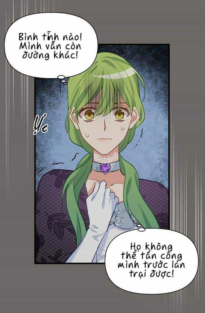 Hãy Bỏ Mặc Tôi - Chương 13 - ảnh 31