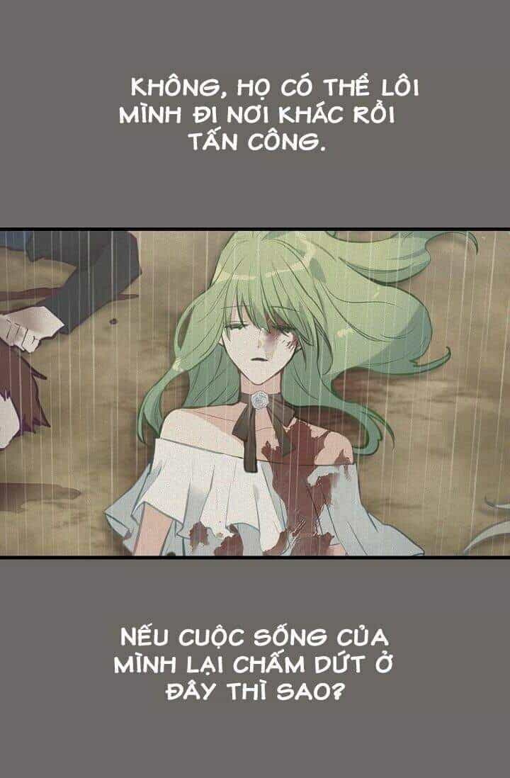 Hãy Bỏ Mặc Tôi - Chương 13 - ảnh 32