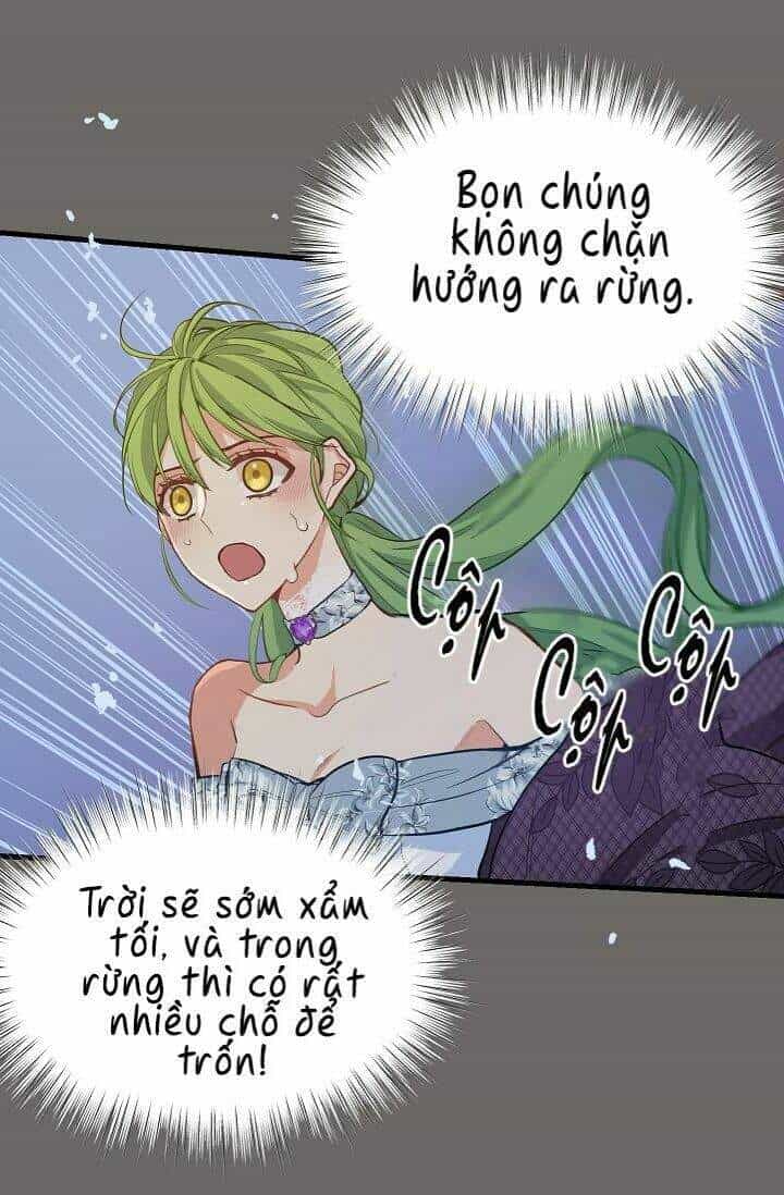Hãy Bỏ Mặc Tôi - Chương 13 - ảnh 35