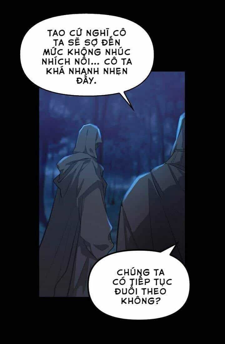 Hãy Bỏ Mặc Tôi - Chương 13 - ảnh 40