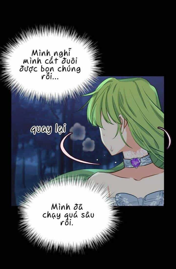 Hãy Bỏ Mặc Tôi - Chương 13 - ảnh 45