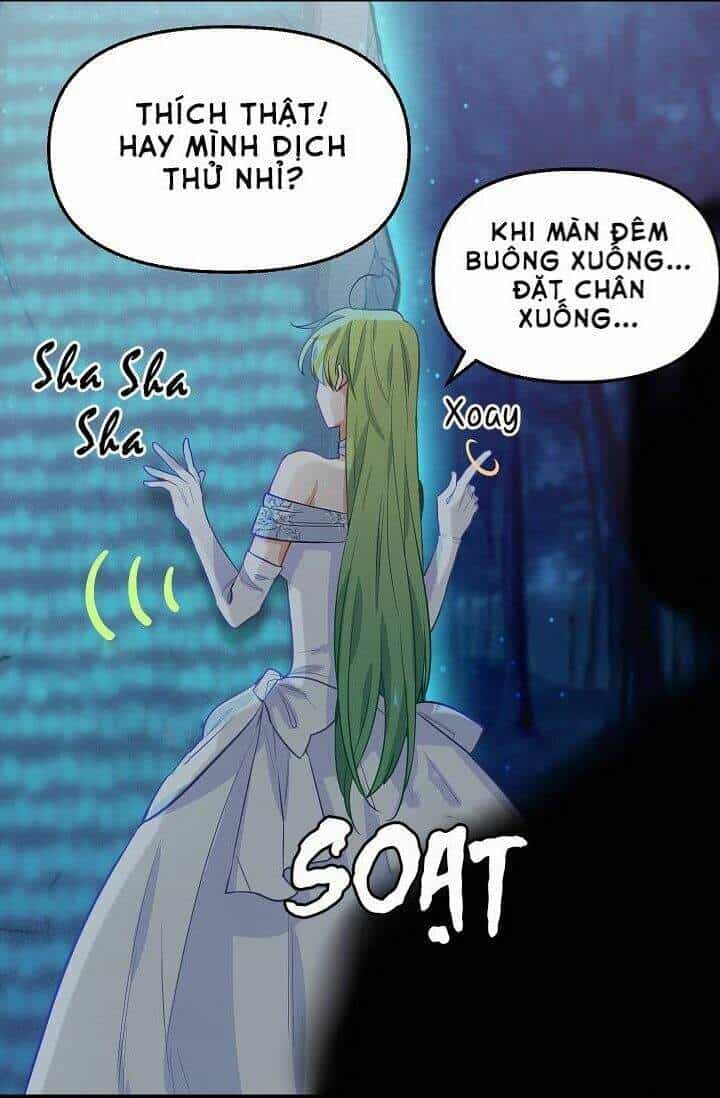 Hãy Bỏ Mặc Tôi - Chương 13 - ảnh 58
