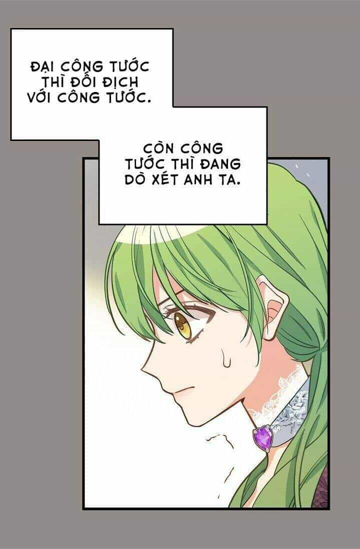 Hãy Bỏ Mặc Tôi - Chương 13 - ảnh 6