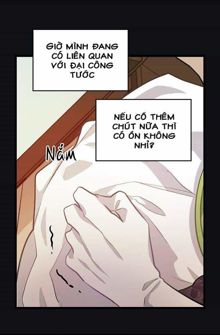 Hãy Bỏ Mặc Tôi - Chương 13 - ảnh 7