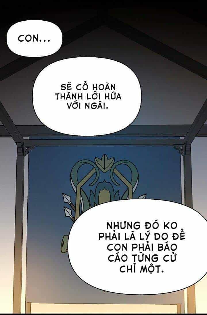 Hãy Bỏ Mặc Tôi - Chương 13 - ảnh 8