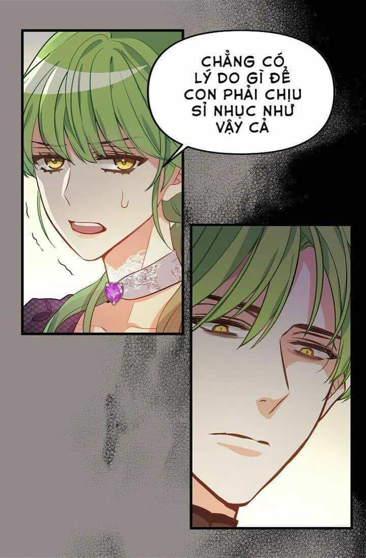 Hãy Bỏ Mặc Tôi - Chương 13 - ảnh 9