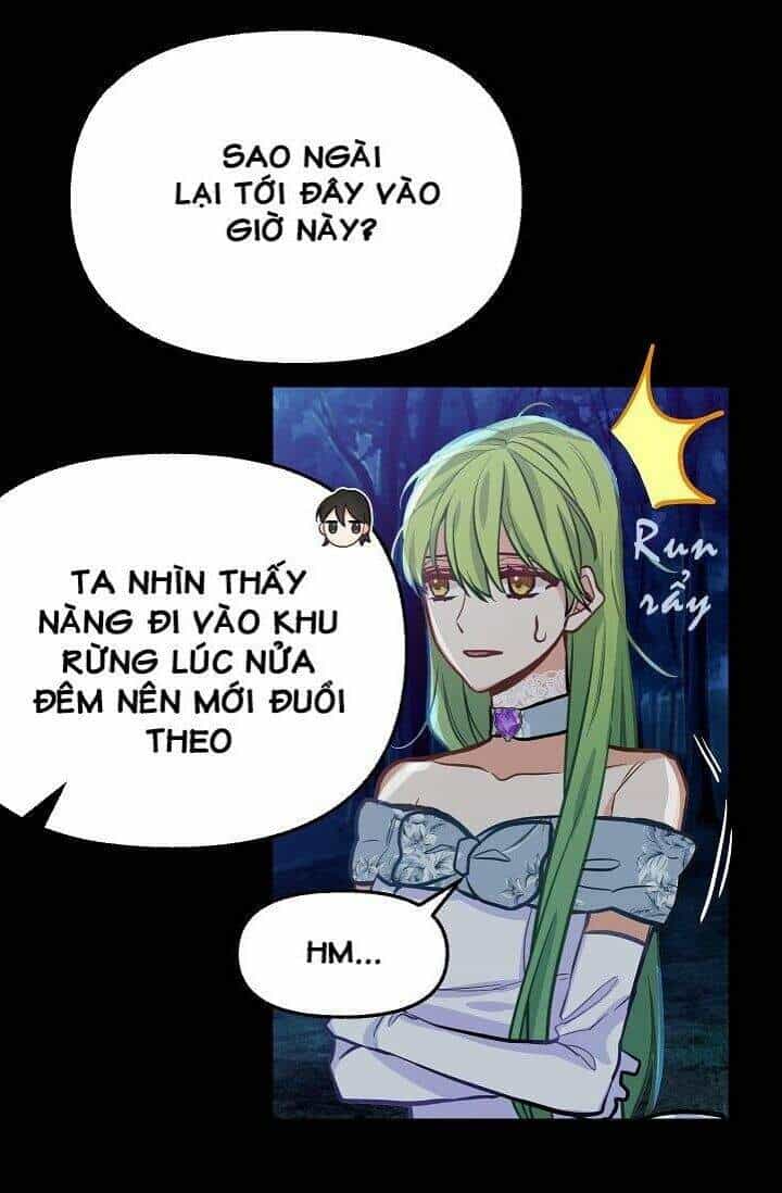 Hãy Bỏ Mặc Tôi - Chương 14 - ảnh 2