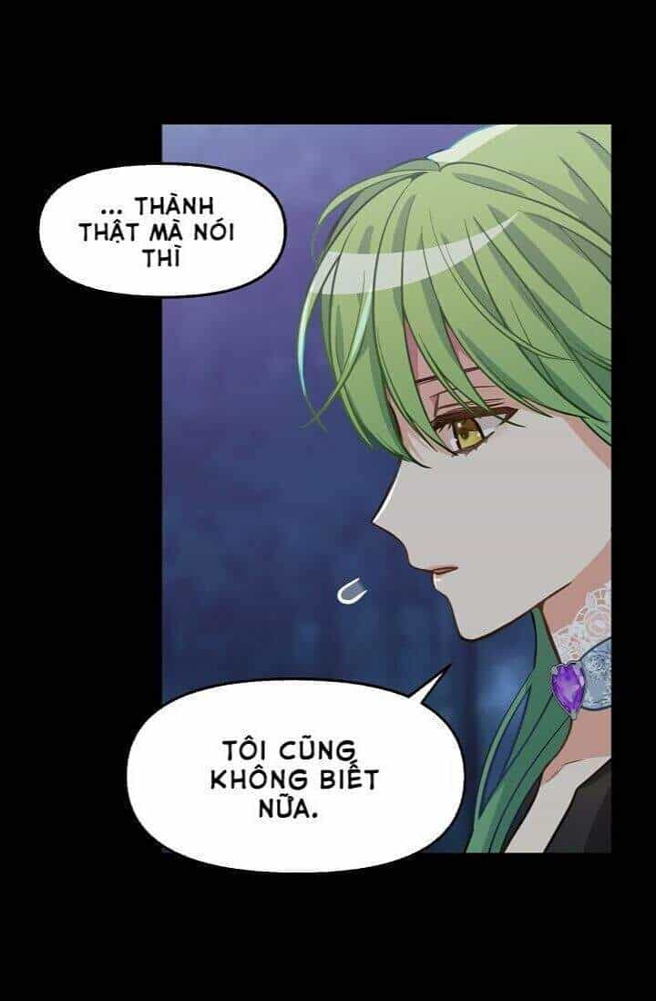 Hãy Bỏ Mặc Tôi - Chương 14 - ảnh 21