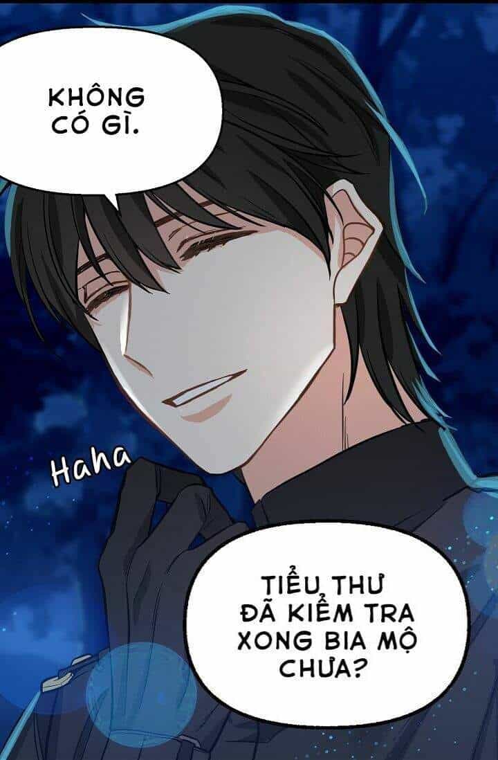 Hãy Bỏ Mặc Tôi - Chương 14 - ảnh 24
