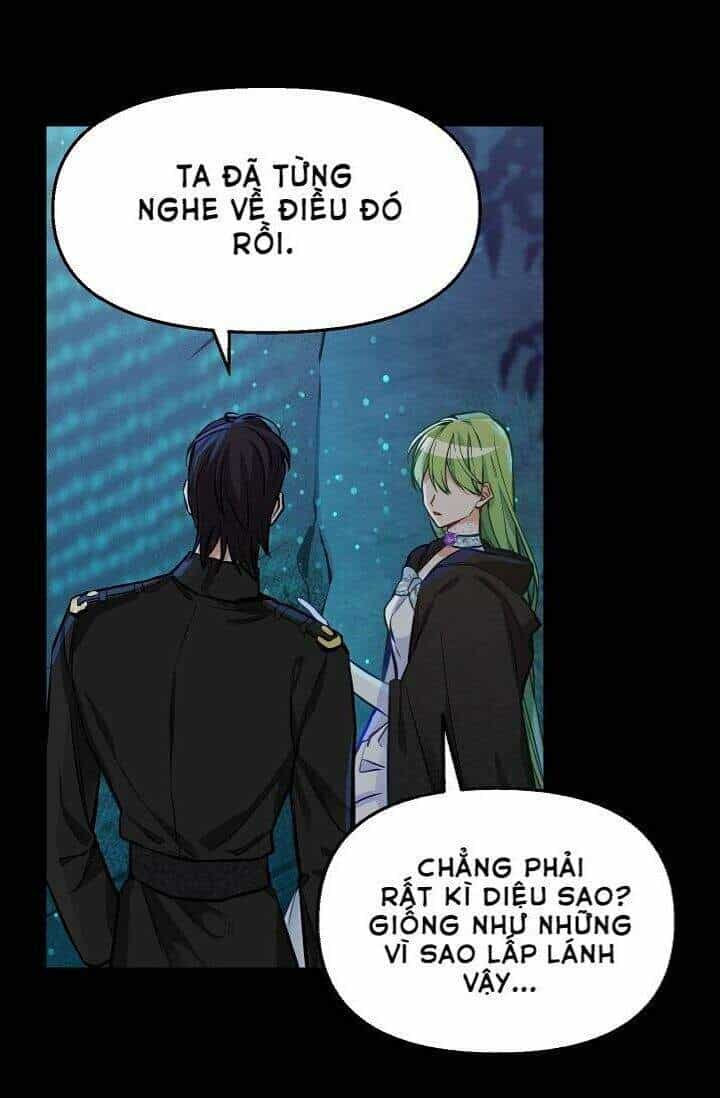 Hãy Bỏ Mặc Tôi - Chương 14 - ảnh 26