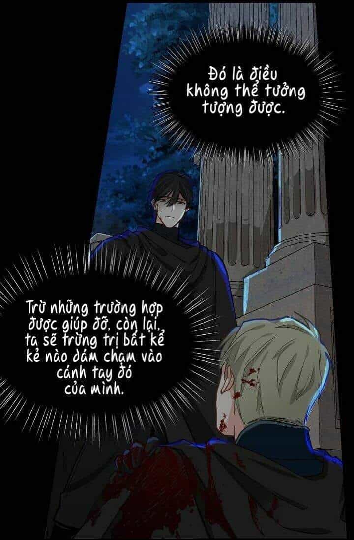 Hãy Bỏ Mặc Tôi - Chương 14 - ảnh 31