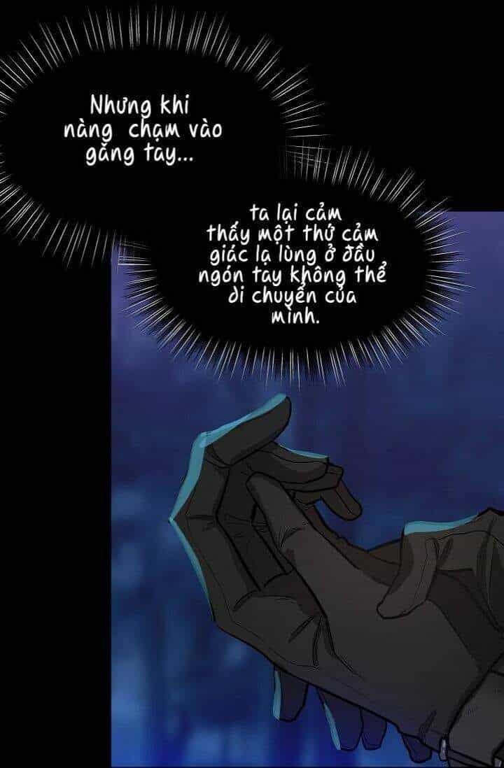 Hãy Bỏ Mặc Tôi - Chương 14 - ảnh 32