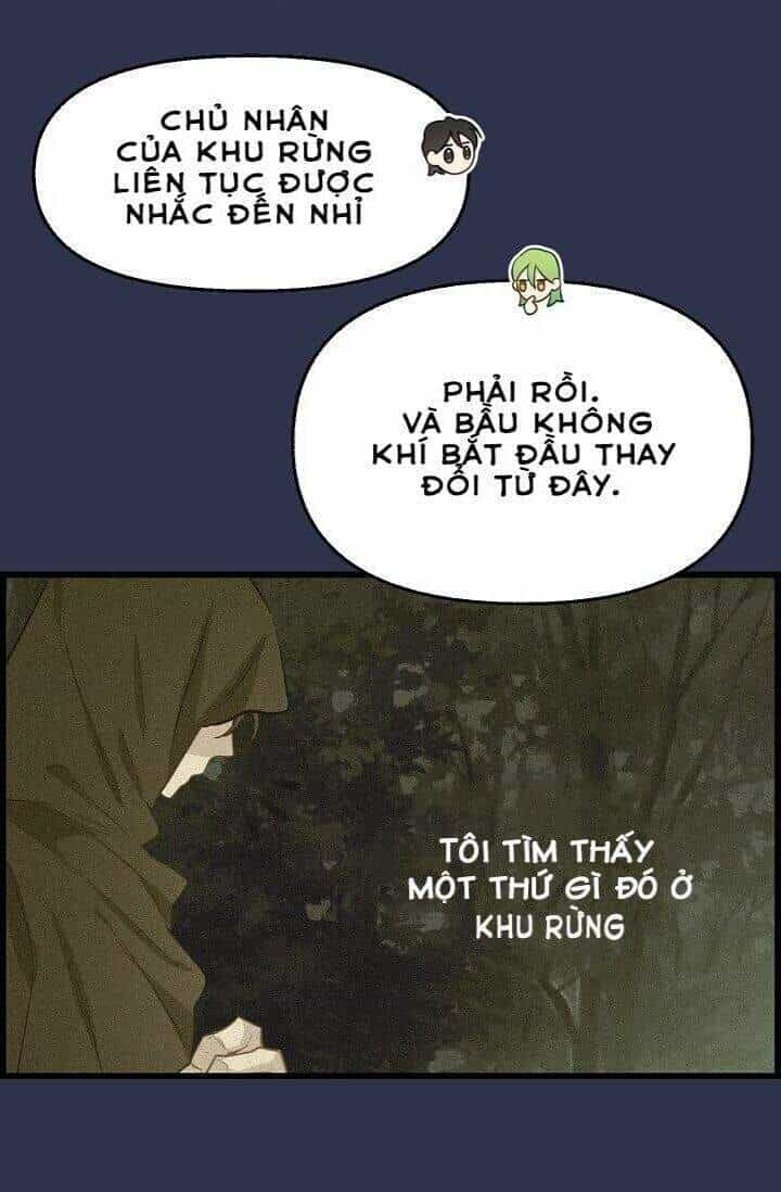 Hãy Bỏ Mặc Tôi - Chương 14 - ảnh 44