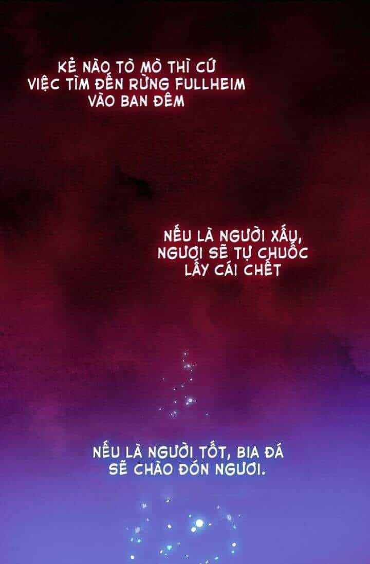 Hãy Bỏ Mặc Tôi - Chương 14 - ảnh 49