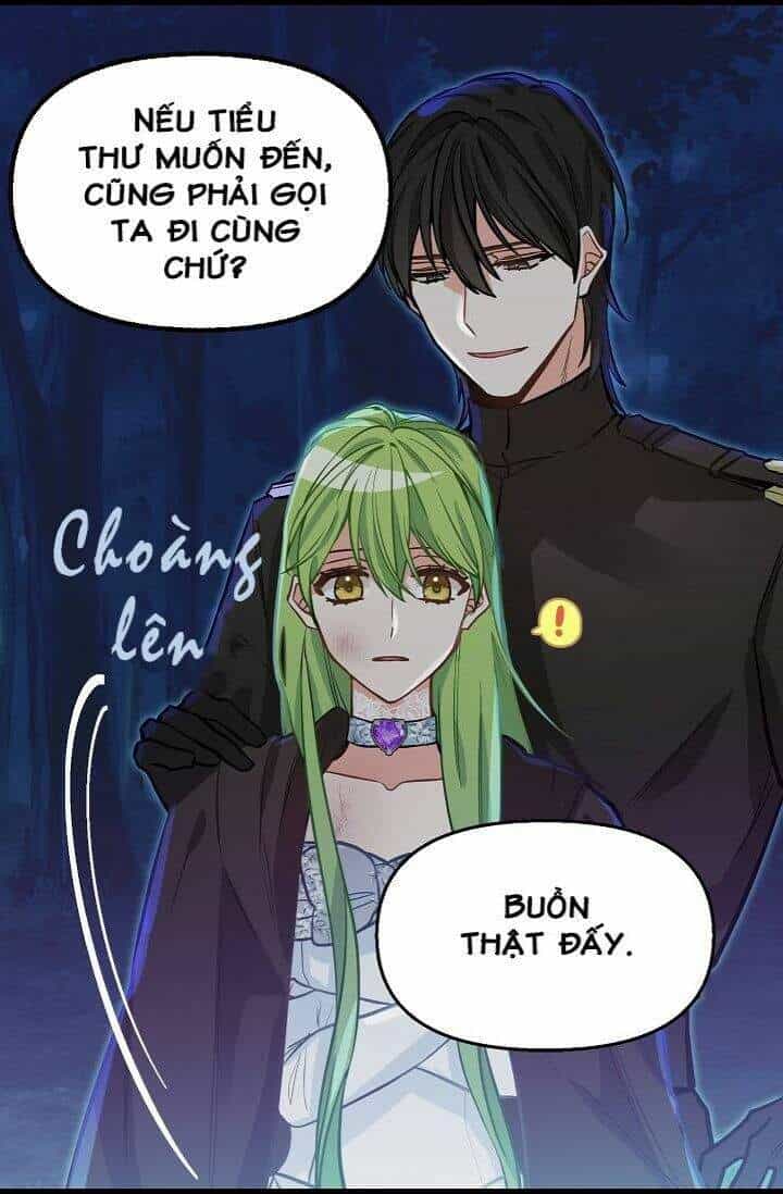 Hãy Bỏ Mặc Tôi - Chương 14 - ảnh 5