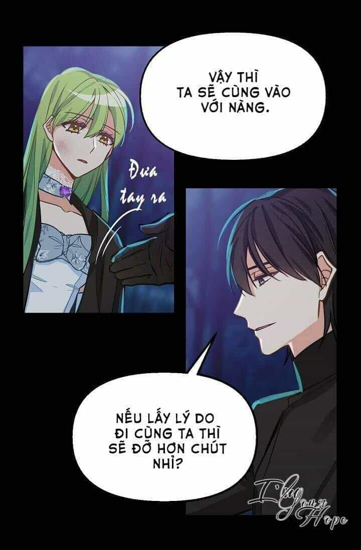 Hãy Bỏ Mặc Tôi - Chương 15 - ảnh 12