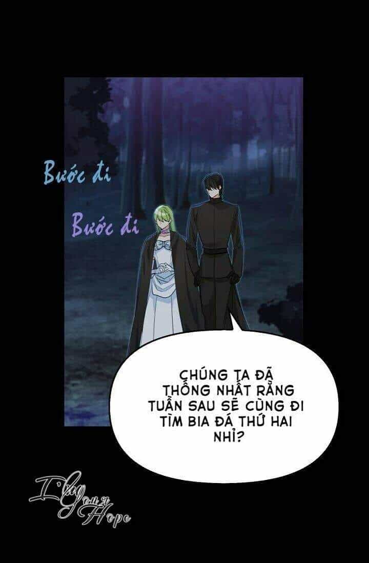 Hãy Bỏ Mặc Tôi - Chương 15 - ảnh 14