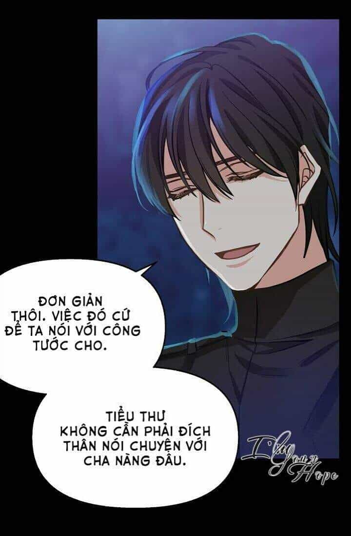 Hãy Bỏ Mặc Tôi - Chương 15 - ảnh 19