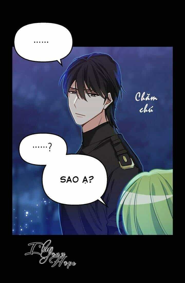 Hãy Bỏ Mặc Tôi - Chương 15 - ảnh 2