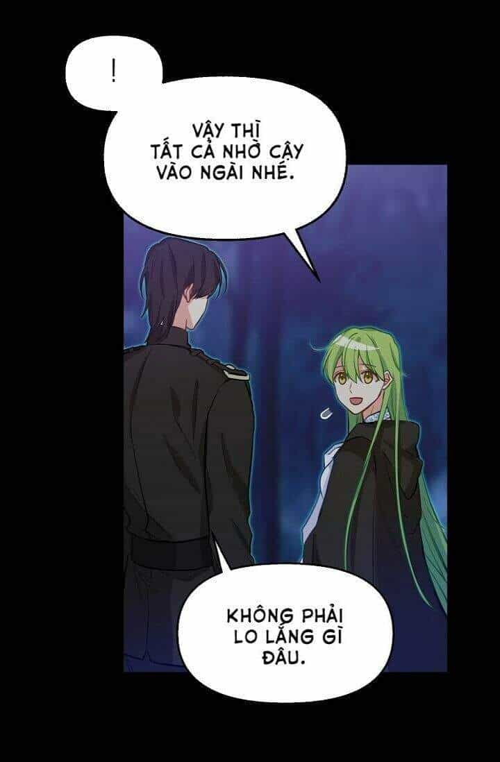Hãy Bỏ Mặc Tôi - Chương 15 - ảnh 20