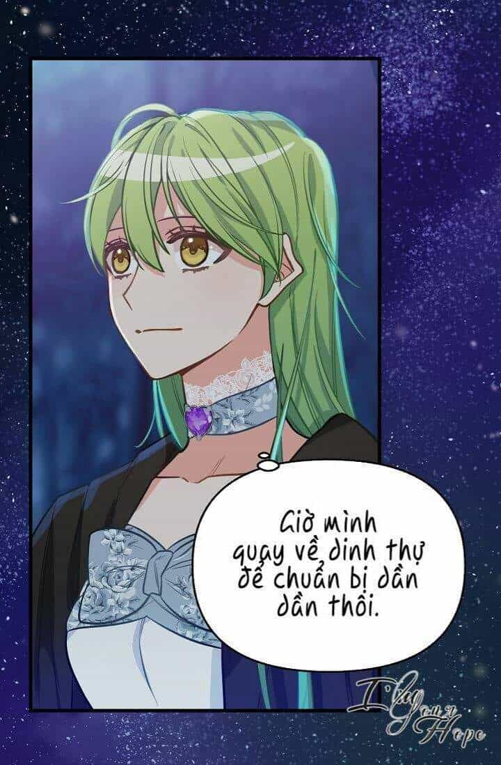 Hãy Bỏ Mặc Tôi - Chương 15 - ảnh 22