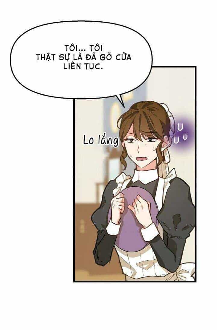 Hãy Bỏ Mặc Tôi - Chương 15 - ảnh 25