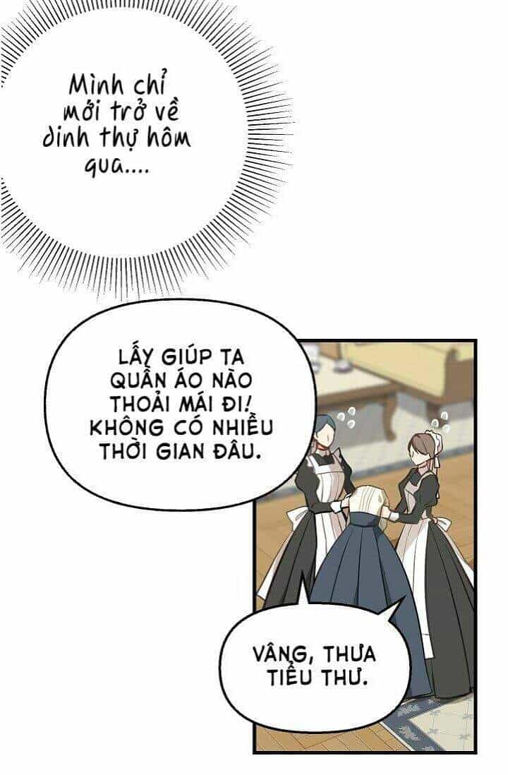 Hãy Bỏ Mặc Tôi - Chương 15 - ảnh 31