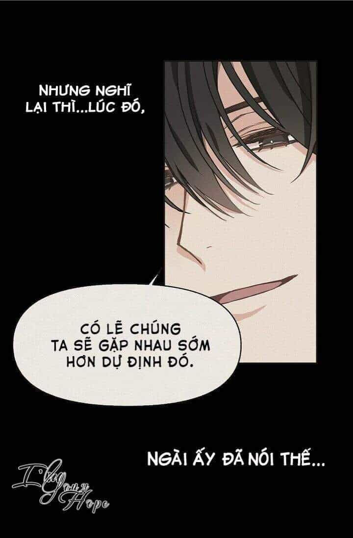 Hãy Bỏ Mặc Tôi - Chương 15 - ảnh 32